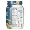 Dymatize - ISO100 Hidrolisado 100% de Isolado de Proteína Whey Pedrinhas Frutadas 610 g