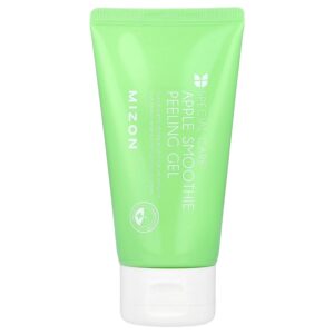 Mizon - Gel Esfoliante com Smoothie de Maçã 120 ml