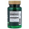 Swanson Vitamins - Ácido Tióctico R-Fraction Potência Tripla 300 mg 30 Cápsulas
