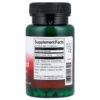 30-63.jpg Swanson Vitamins - Ácido Tióctico 50 mg 120 Cápsulas
