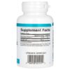 Natural Factors - Ácido Tióctico 400 mg 60 Cápsulas