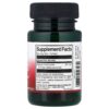 30-71.jpg Swanson Vitamins - CoQ10 30 mg 60 Cápsulas Softgel