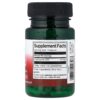 Swanson Vitamins - CoQ10 10 mg 100 Cápsulas