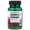 Swanson Vitamins - CoQ10 30 mg 60 Cápsulas