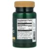 Swanson Vitamins - CoQ10 + Vitamina K2 60 Cápsulas Softgel