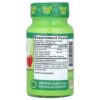 Nature's Truth - CoQ-10 com Extrato de Pimenta-do-reino Melhor Absorção 100 mg 120 Cápsulas Softgel de Liberação Rápida