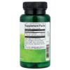 Swanson Vitamins - Mamão e Enzimas Papaína 100 mg 90 Cápsulas Veganas