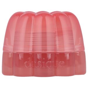 Dasique - Pote Iluminador Mastigável 10 Bagas de Lichia 4 g