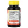 31-39.jpg Sundance - CoQ10 Absorvível 200 mg 60 Cápsulas Softgel de Liberação Rápida