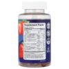 Phytoral - Gomas Multivitamínicas para Homens Gomas Sabor Laranja Cereja e Morango 90 Gomas