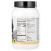 Levels - Proteína Whey em Pó de Gado Criado no Pasto Fava de Baunilha 907 g