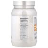 Isopure - Proteína em Pó Clear Low Carb Limonada Cítrica 900 g