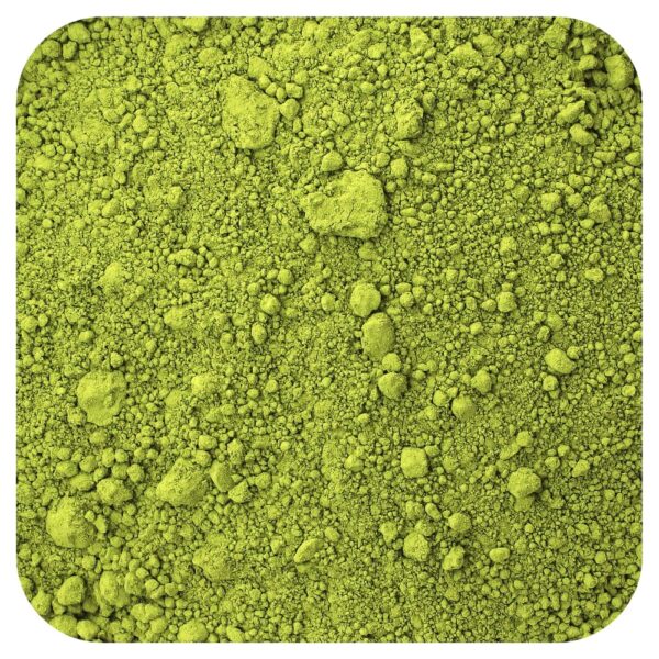 California Gold Nutrition - Superfoods Chá Verde Matcha Orgânico em Pó 114 g