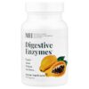 Michael's Health - Enzimas Digestivas 90 Cápsulas