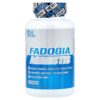 EVLution Nutrition - Fadogia Agrestis 600 mg 30 Cápsulas Vegetais