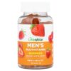 Lifeable - Gomas Multivitamínicas para Homens Fruto Silvestre Natural 60 Gomas
