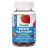 32-135.jpg Lifeable - Gomas Multivitamínicas para Homens Sem Açúcar Frutos Silvestres 60 Gomas