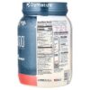 Dymatize - ISO100 Hidrolisado 100% de Isolado de Proteína Whey Morango 610 g