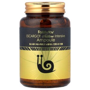 32-37.jpg Farmstay - Ampola Intensiva Noblesse Escargot 250 ml