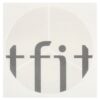 TFIT - Corretivo Cover Up Pro 02 Quente 15 g