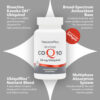 32-81.jpg NaturePlus - Beyond CoQ10 60 Cápsulas Softgel