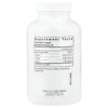Vital Nutrients - Enzimas Pancreáticas 180 Cápsulas