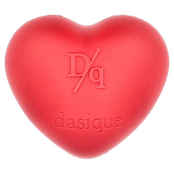 Dasique - Pote de Soufflé 18 Apenas Rosa 6 5 g