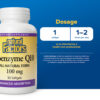 Natural Factors - Coenzima Q10 100 mg 30 Cápsulas Softgel