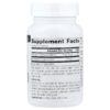 Source Naturals - Coenzima Q10 100 mg 60 Cápsulas Softgel