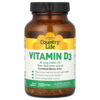 Country Life - CoQ10 Vegana 100 mg 60 Cápsulas Softgel Veganas