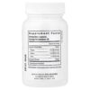 Vital Nutrients - Extrato de Bile de Pancreatina e Boi 60 Cápsulas