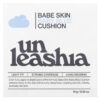 Unleashia - Babe Skin Baby Blue Cushion FPS40/PA++ 23W Jolly 15 g