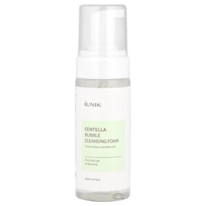 iUNIK - Espuma de Limpeza de Centella com Bolhas 150 ml