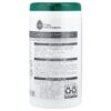 Seventh Generation - Lenços Desinfetantes Cítricos e Capim-Limão 70 Lenços Umedecidos 461 g (454 g 85 g)
