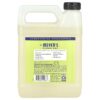 Mrs. Meyers Clean Day - Refil de Sabão de Mão Líquido Odor de Verbena de Limão 975 ml