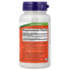 NOW Foods - TestoJack 300 300 mg 60 Cápsulas Vegetais