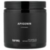 33-80.jpg Toniiq - Apigenina Lipossomal 180 Cápsulas (100 mg por Cápsula)