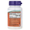 NOW Foods - Picolinato de Zinco 50 mg 30 Cápsulas Vegetais