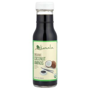 Kevala - Aminoácidos de Coco Orgânico 235 ml