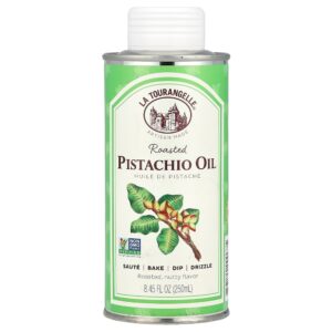 La Tourangelle - Óleo de Pistache Torrado 250 ml