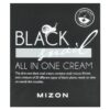 Mizon - Caracol Preto Creme Tudo em Um 75 ml