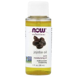 NOW Foods - Soluções Óleo de Jojoba 30 ml