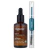 34-35.jpg Cliganic - Dose of Intense Moisture Óleo de Rícino Orgânico Conjunto para Cílios e Sobrancelhas 60 ml