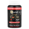Qunol - Ultra CoQ10 100 mg 90 Cápsulas Softgel