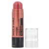 Rimmel London - Nature & Free Bastão Multivitamínico Tingido 003 Calor Rosa 5 g