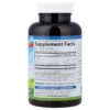 Carlson - CoQ10 200 mg 90 Cápsulas Softgel