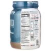 Dymatize - ISO100 Hidrolisado 100% de Isolado de Whey Protein Cookies e Creme 620 g