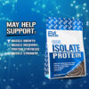 EVLution Nutrition - 100% Proteína Isolada Chocolate Duplamente Rico 454 g