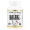 34-8.jpg California Gold Nutrition - MEM Boost Suporte à Memória e à Cognição com Alfa-GPC Extrato de Juba-de-leão Extrato do Grão de Café e Fosfatidilserina 60 Cápsulas Vegetais