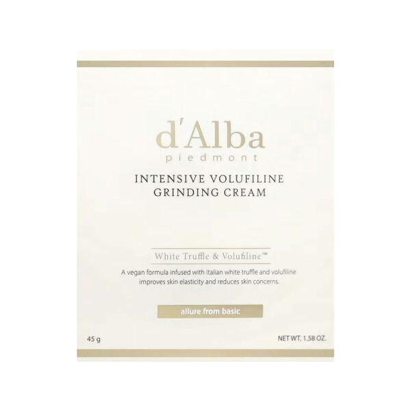 346de2a0ac524c82904483d7cb322264-2vx0hldfvl.jpg Creme para Moagem Intensivo Volufiline 45 g - d'Alba